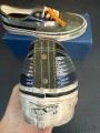 Vans Authentic Premium La Habana Green Blue (Taille 42eu / US 9)