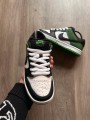 Nike SB Dunk Low - Court green - taille 40