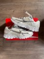 Nike Air Zoom Vomero 5 - Chrome Toe