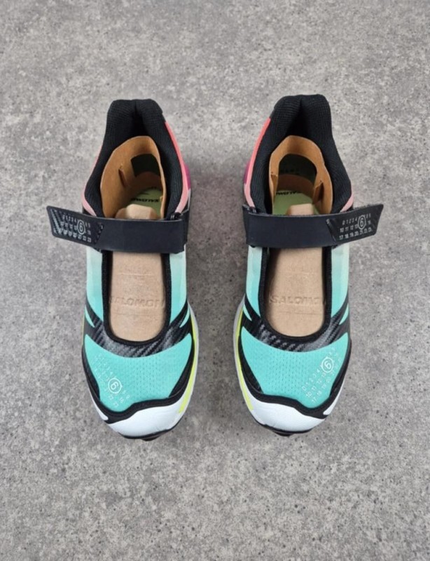 Salomon Margiela XT-Mary J MM6 taille 42 2/3 2