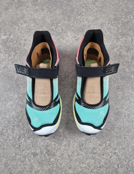 Salomon Margiela XT-Mary J MM6 taille 42 2/3