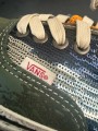 Vans Authentic Premium La Habana Green Blue (Taille 42eu / US 9)