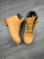 Boots Timberland Premium 6-inch ( taille 37 )