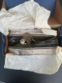 Vans Authentic Premium La Habana Green Blue (Taille 42eu / US 9)