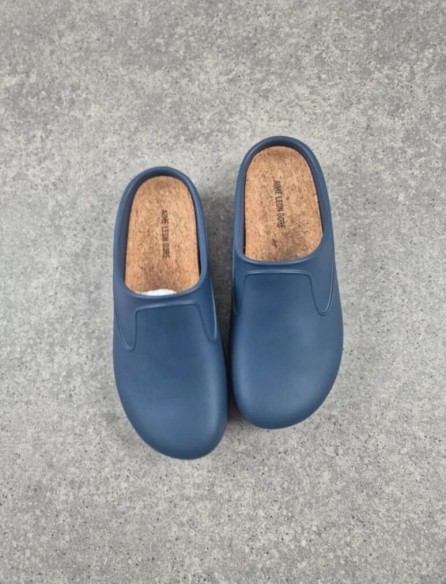 Mules Aime Leon Dore Garden Clog Blue taille 42 - 42,5