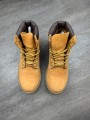 Boots Timberland Premium 6-inch ( taille 37 )