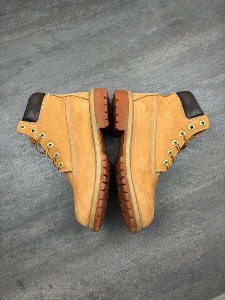 Boots Timberland Premium 6-inch ( taille 37 )