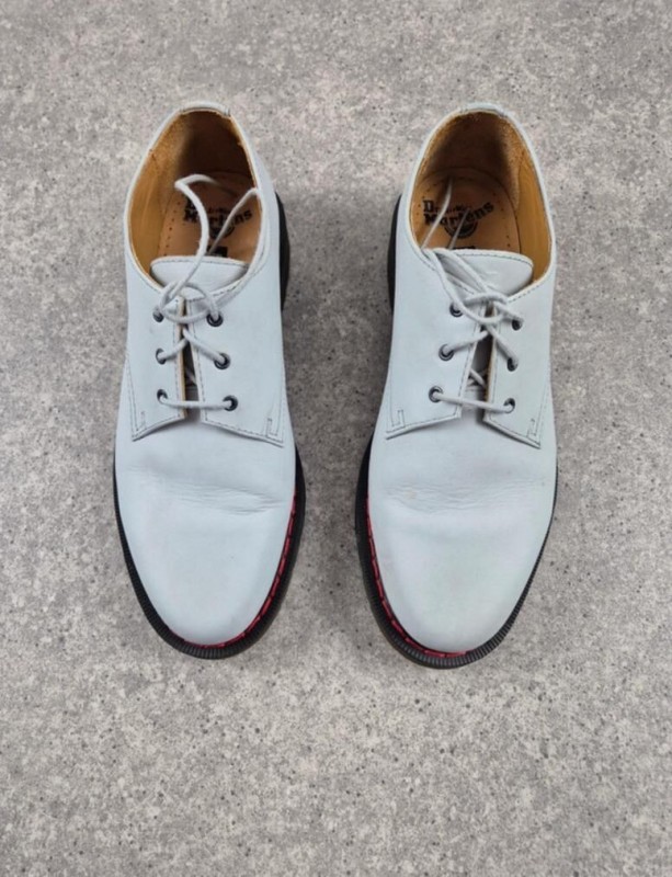 Dr Martens Raf Simons taille 43 2