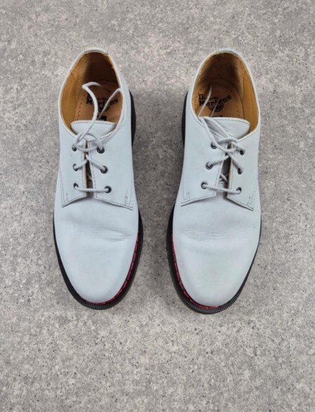 Dr Martens Raf Simons taille 43