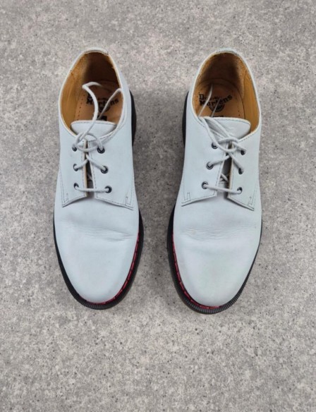 Dr Martens Raf Simons taille 43