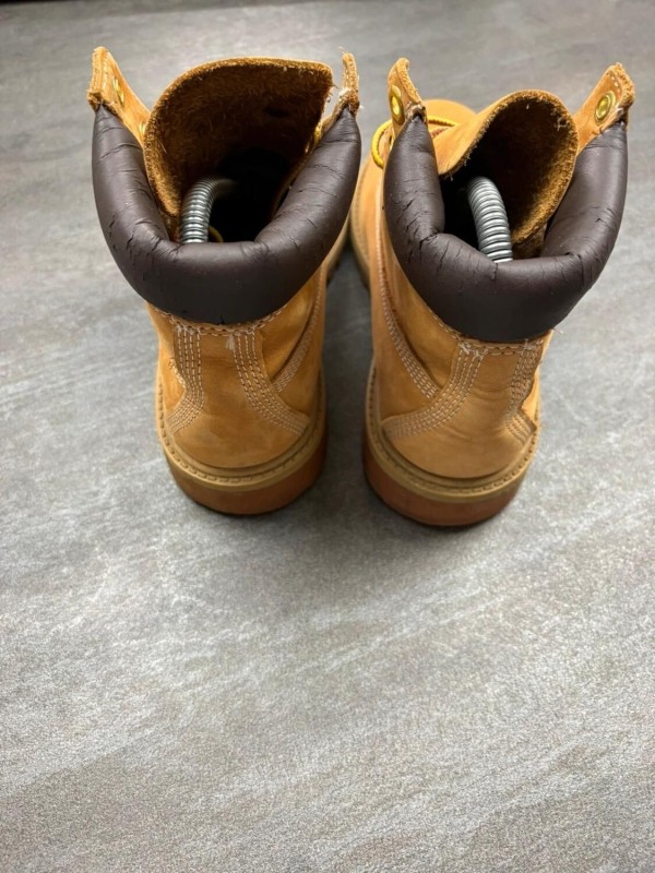 Boots Timberland Premium 6-inch ( taille 37 ) 2