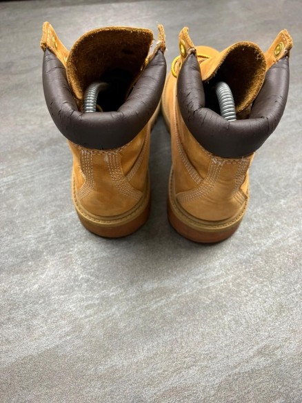 Boots Timberland Premium 6-inch ( taille 37 )