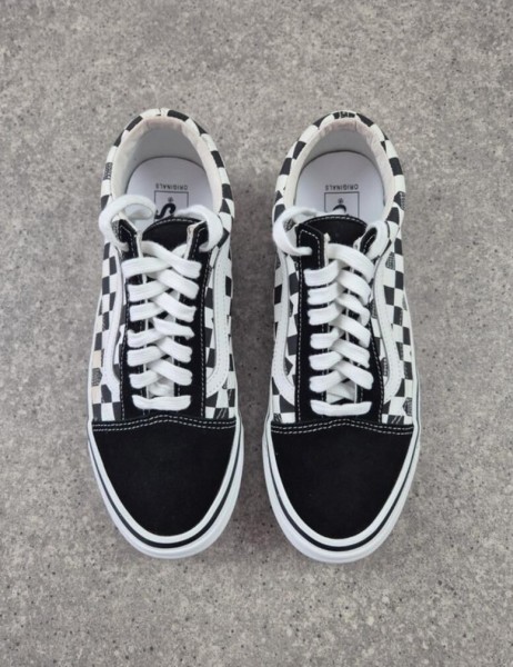 Vans Old Skool Lx Vault taille 42 Dover Street Market