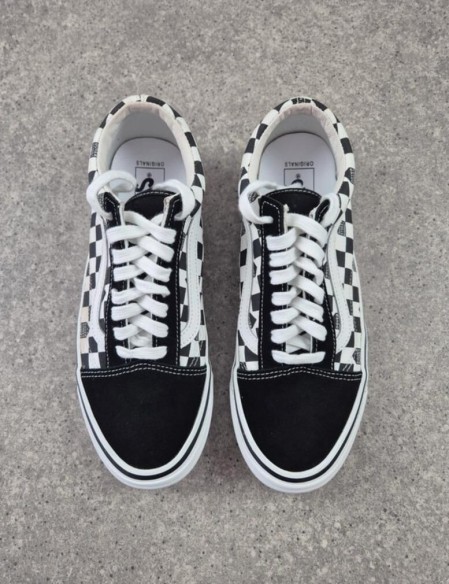 Vans Old Skool Lx Vault taille 42 Dover Street Market