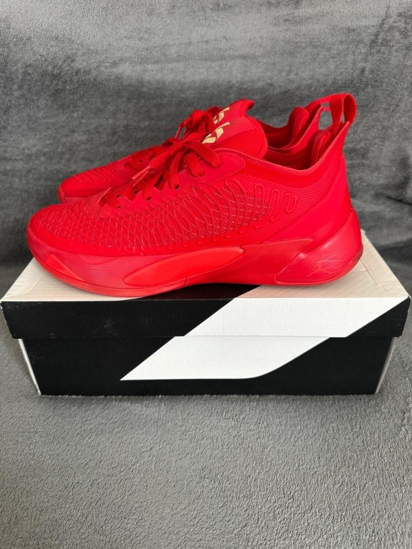 Nike air Jordan Luka 1 2