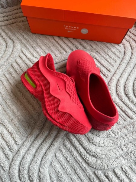 Nike Air Max 1000 red atomic green - 42,5