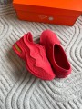 Nike Air Max 1000 red atomic green - 42,5