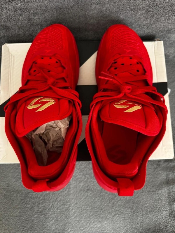Nike air Jordan Luka 1 2