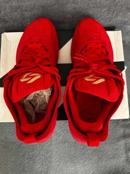 Nike air Jordan Luka 1