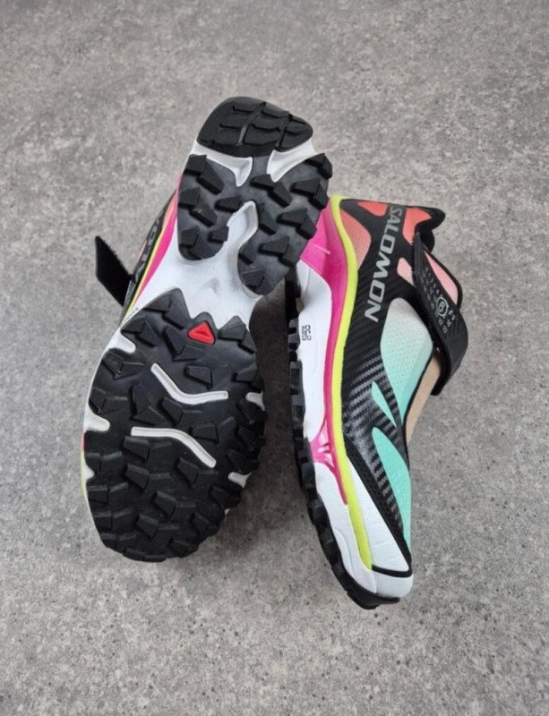 Salomon Margiela XT-Mary J MM6 taille 42 2/3 2