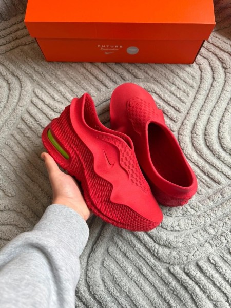Nike Air Max 1000 red atomic green - 42,5