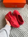 Nike Air Max 1000 red atomic green - 42,5