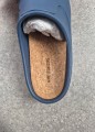 Mules Aime Leon Dore Garden Clog Blue taille 42 - 42,5