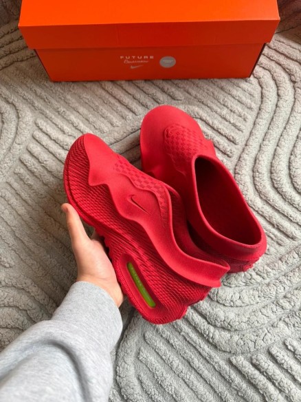 Nike Air Max 1000 red atomic green - 42,5