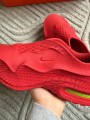 Nike Air Max 1000 red atomic green - 42,5