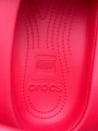 Crocs Brick Clog Red X Lego - Taille 42/43