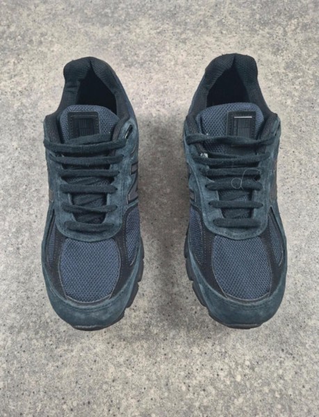New Balance 990 V4 Navy JJJJound taille 42