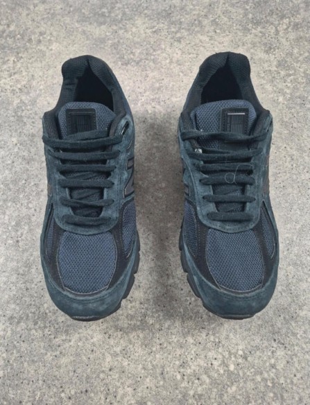 New Balance 990 V4 Navy JJJJound taille 42