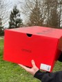 Crocs Brick Clog Red X Lego - Taille 42/43