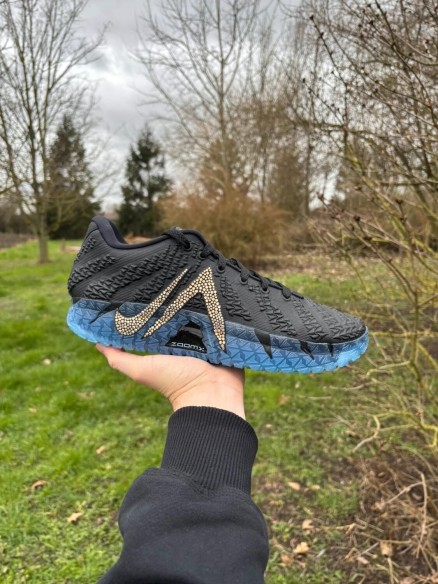 Nike Ja 3 X Swarovski - Taille 43