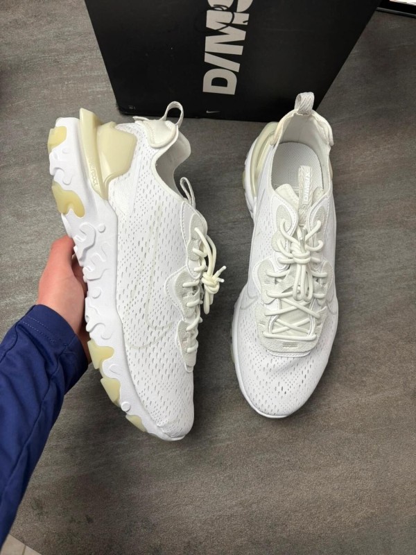 Nike react vision - taille 47