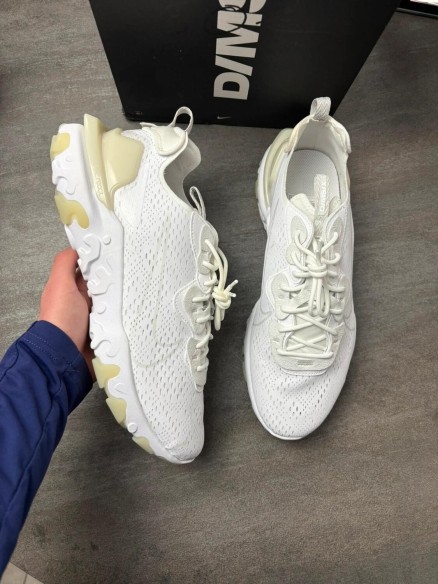 Nike react vision - taille 47