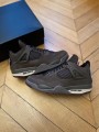 Air Jordan 4 A Ma Manière Dark Mocha