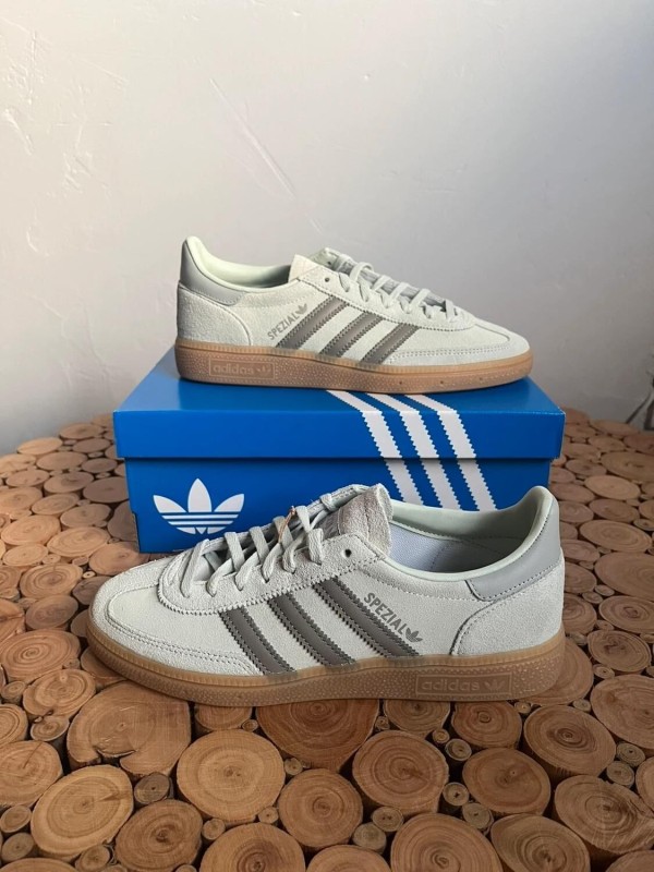 Adidas Handball Spezial Vert
