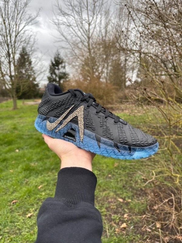 Nike Ja 3 X Swarovski - Taille 43 2