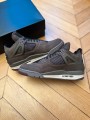 Air Jordan 4 A Ma Manière Dark Mocha