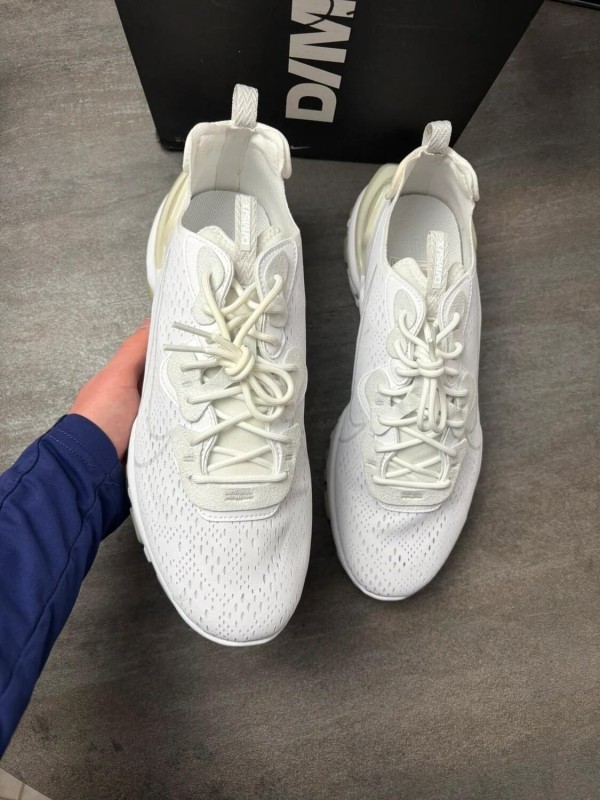 Nike react vision - taille 47 2