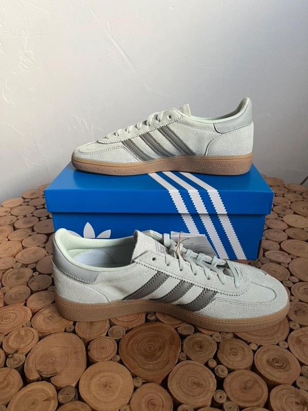 Adidas Handball Spezial Vert 2