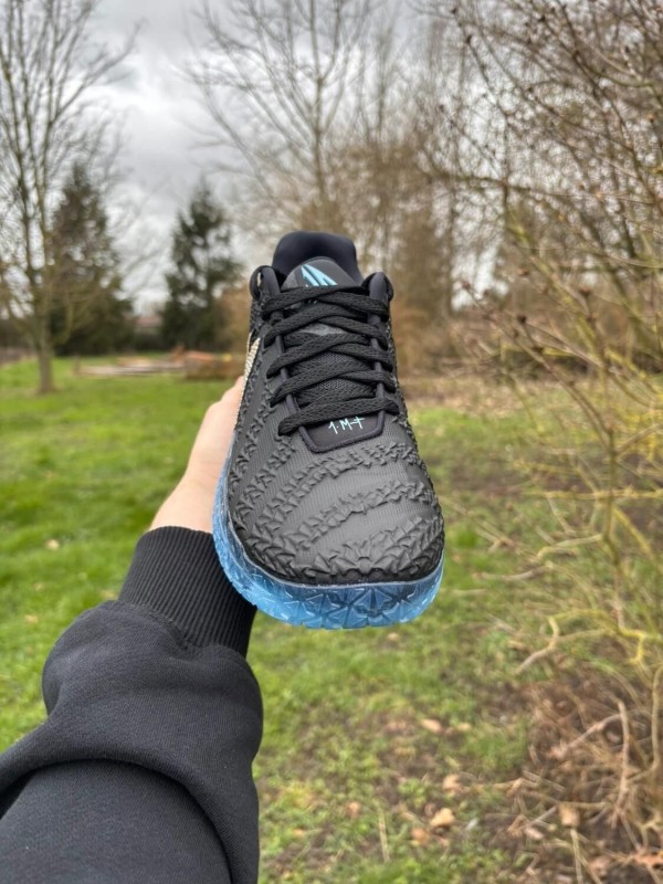 Nike Ja 3 X Swarovski - Taille 43 2
