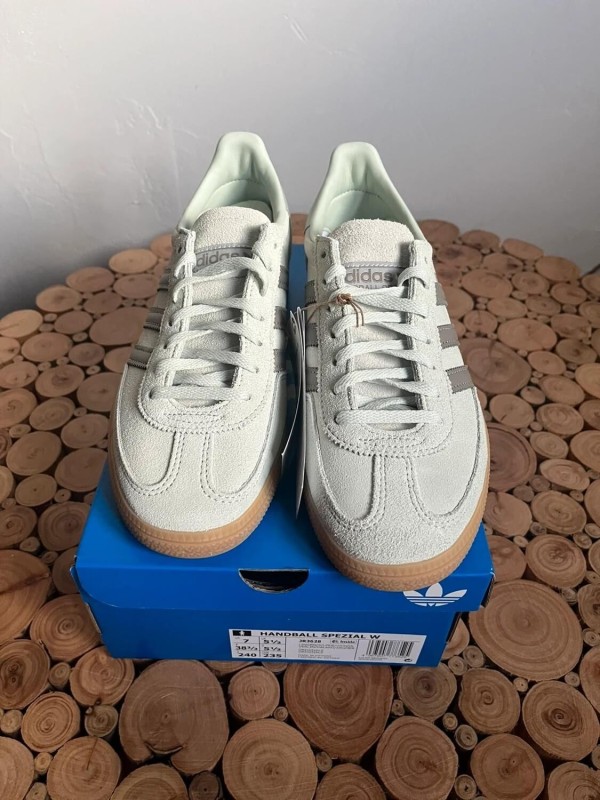 Adidas Handball Spezial Vert 2