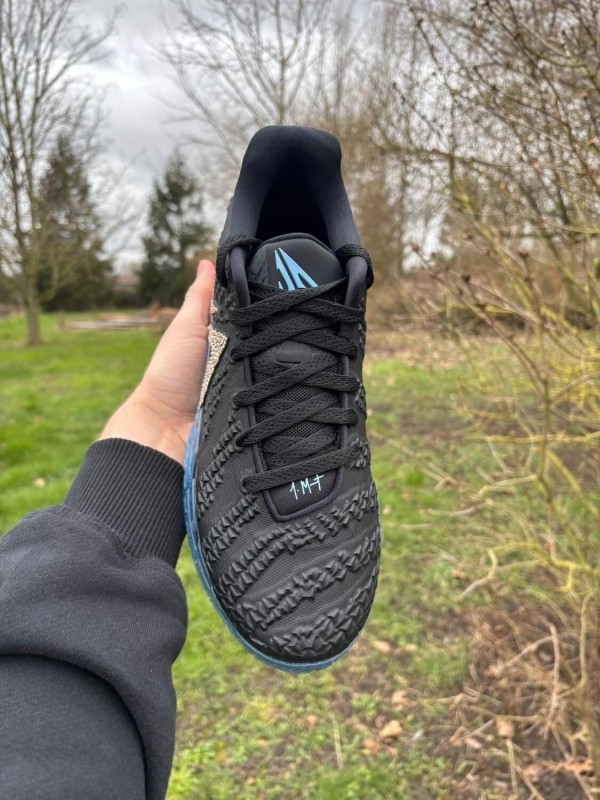 Nike Ja 3 X Swarovski - Taille 43 2