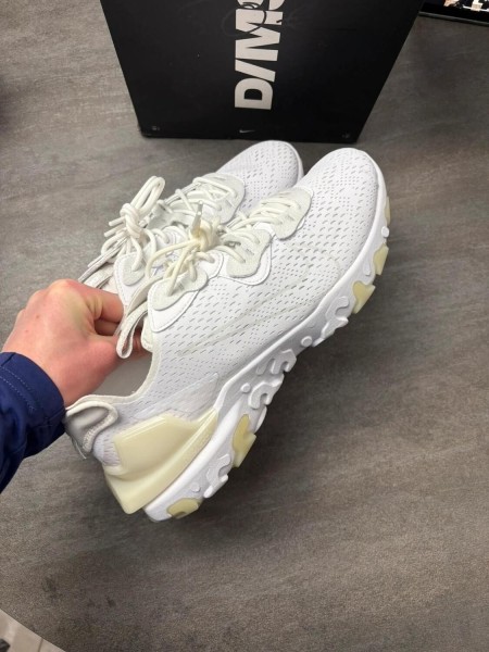Nike react vision - taille 47