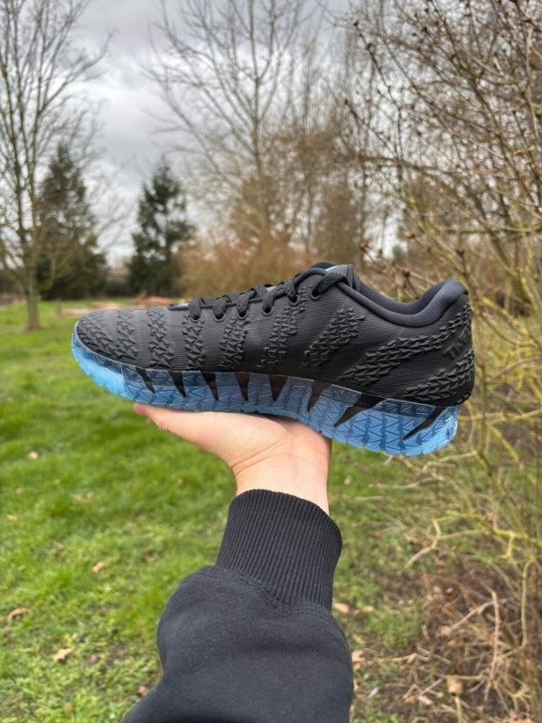 Nike Ja 3 X Swarovski - Taille 43 2