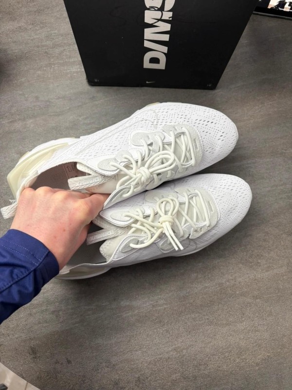 Nike react vision - taille 47 2