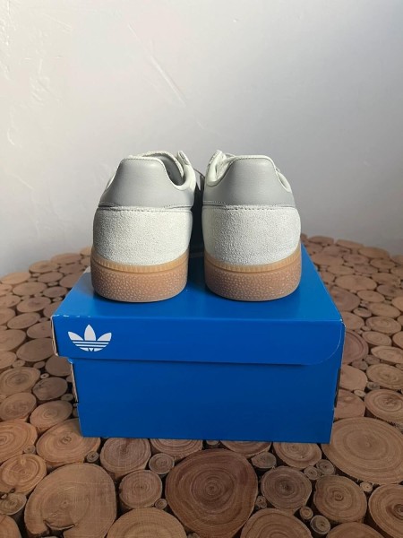 Adidas Handball Spezial Vert