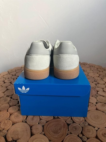 Adidas Handball Spezial Vert